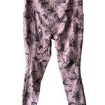 Athleta Salutation Stash Pocket II 7/8 Tight - Inner Beauty Hearth Rose Photo 4