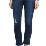 DL1961  Mara Instasculpt Straight Leg Dark Wash Jeans 28 Photo 0