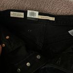 Levi's black levi shorts Photo 2