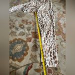 WAYF NWT:  Leopard Print Jumpsuit Photo 2