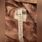 Lululemon Athletica NWT Align High-Rise Pant 23” Shine women’s size 4 Photo 8