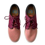 Nike NEW Men’s SB Zoom Stefan Janoski OG+ size 9 Red Stardust Photo 1