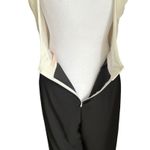 Anthropologie Hutch x  - NWT Open-Back Jumpsuit Sz 4 Photo 8