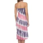 Raviya Tube Dress Cover Photo 1