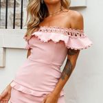 Selfie Leslie Dress Photo 0