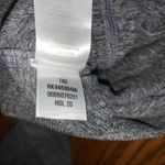 Zella Z by Marled Gray Joggers Pants size Small Photo 7