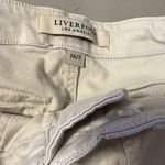 Liverpool  Beige Casual Shorts a40 Photo 2