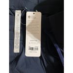 CRZ Yoga  Womens Casual Pants Size L (12) Ink Blue New With Tags Photo 10