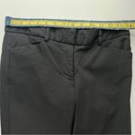 The Limited  Black Straight Leg Pants Photo 8