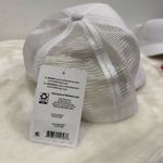 NFL Detroit Lions sequin trucker hat! Glitter bling sparkle baseball hat! Photo 3