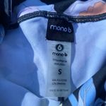 Mono B Clothing BNWT mono b floral leggings  Photo 4