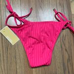 Michael Kors swimsuit bottom pink medium Photo 3