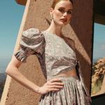 Cleobella  one piece floral printed dress NEW Photo 9