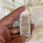 Free People Runaway Top in Ivory Photo 8