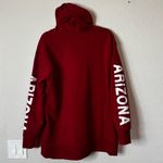 NFL  Team Apparel Arizona Cardinals Women’s  Hoodie Size Large XXL Photo 2