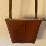 Portland Leather purse Brown Photo 0