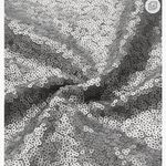 Romwe Sequin Tank Top NYE  Photo 2