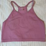 Dynamic Crop Top Photo 0