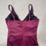 MiracleSuit  Women’s Burgundy Megan Slimming One Piece Modest Swimsuit 14 Photo 5