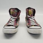 Converse  Chuck Taylor All-Star Lace
Up Shoes 9 Multi-Color EUC Photo 2