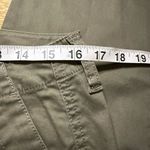 CAbi the scout khaki Olive pants 8 Photo 4