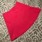 J.Crew  Pink Flare Skirt Size 2 Photo 4