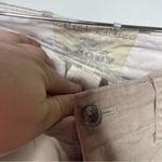 Ralph Lauren  Rugby womens Vintage Chino in beige tan sz 4 Photo 4