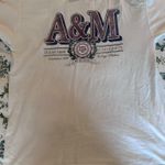 Comfort Colors Texas A&M T-shirt  Photo 0