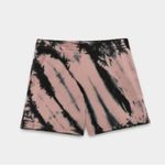 UGG  Tie Dye Short Size XS Women Photo 3