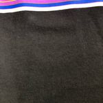 Vans Shirt Tee Graphic Logo Spell Out Neon Black Pink Purple Yellow Blue White Photo 5