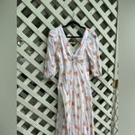 Free People COPY - Sea Glass Midi Dress Photo 5