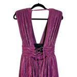 Sabina Musayev Judith Gown Purple Size XS Photo 6