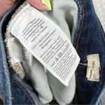 Madewell  Dark Wash The‎ Mom Jeans Photo 5