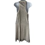 ForCynthia Womens‎ Size M Gray Lace Beachwear Swimming Cover Size M Photo 3