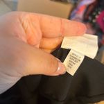 Old Navy  MATERNITY BODYCON BLACK DRESS Photo 4