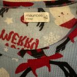 Maurice's Maurice’s Christmas Pajamas  Photo 2