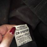 Montauk General Store Weekender Bag Black Photo 4