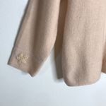 Cabela's  ladies button up long sleeve wool cotton cardigan sweater size XL Photo 3