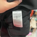 Gap NWT True Black Basic Blazer One Button Photo 8