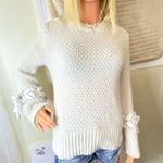 Club Monaco Club Charter Sweater Women’ssize S/P Photo 0