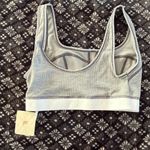Fabletics  Waffle Scoop Bra Photo 3