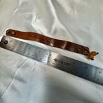 Dillon Rodgers How Beautiful it is to be Alive bracelet Brown Photo 5