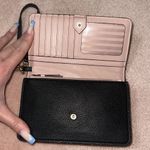 Victoria's Secret Victoria’s Secret Tech Wallet Wristlet Photo 5