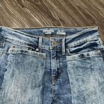 Denizen from Levi's Denizen by Levi’s low rise acid wash jegging Photo 2