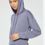Wildfox  Women's Blue Shayla Hoodie Photo 0