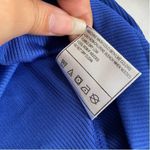 Road Runner Sports NWT Ribbed Tank Top in Pacific Blue Size Small Photo 10