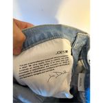 joe's jeans  The Stellie high rise barrel leg light blue size 30 Photo 3