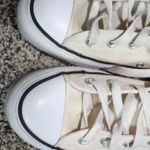 Converse White Platform  High-Top Photo 3