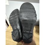 Hunter  Original Tall Gloss Rain Boots Glossy Brown Chocolate Women's 7 READ Photo 6