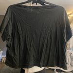 PINK - Victoria's Secret PINK Cropped Tshirt Photo 1